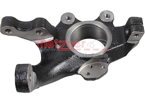 Articulatie directie, suspensie roata 58134001 METZGER
